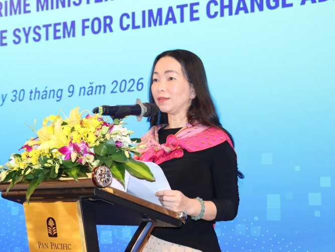 Climate adaptation success must be measured by tangible outcomes: Aus4Adaptation